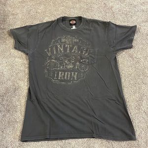 Harley-Davidson Tshirt